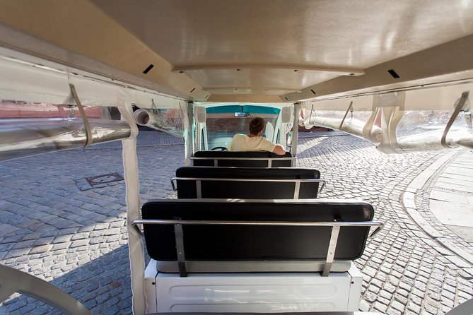 Wroclaw, 1- hour or 2-hours Group Tour by Electric Car - How this Wrocław electric car tour works (and why it’s a smart intro)