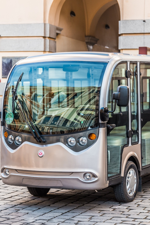 Wroclaw: 1-Hour Sightseeing Tour by Electric Car - Should You Book This Electric Car Tour?
