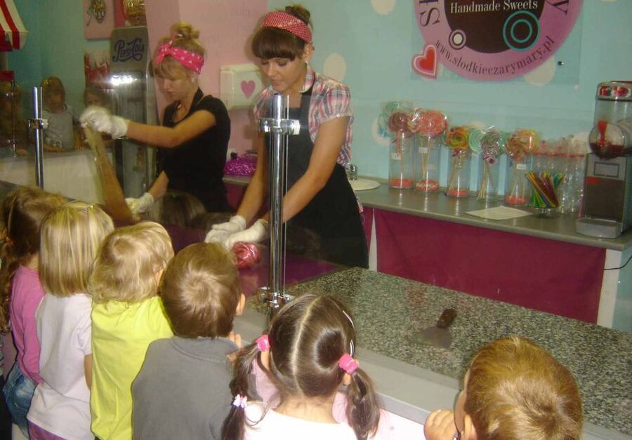Wrocław: 2-Hour Guided Tour for Children - Price and value for a group up to 9