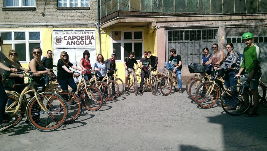 Wroclaw: 3-Hour Bike Tour in English or Polish - Enter Wroclaw on Two Wheels, Not in a Traffic Jam