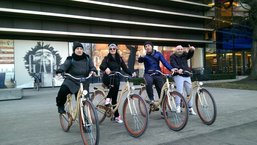 Wroclaw: 3-Hour Bike Tour in English or Polish - Parks, Zoo Edges, and the Japanese Garden Reset