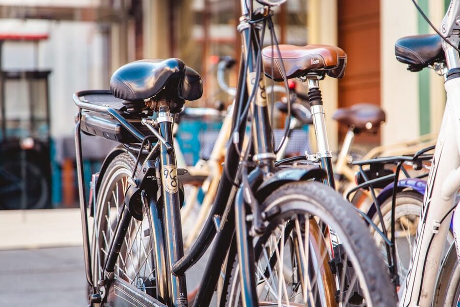 Wrocław Bike Rental - What Makes Biking Better Than Long Walking Days