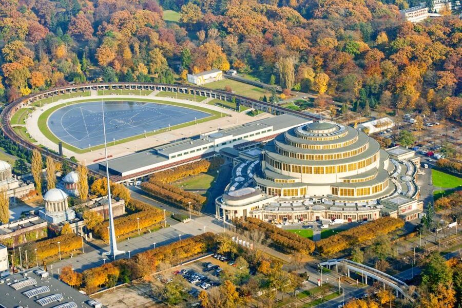 Wrocław Centennial Hall and Surroundings Private Tour UNESCO - Price and logistics: what you are really paying for