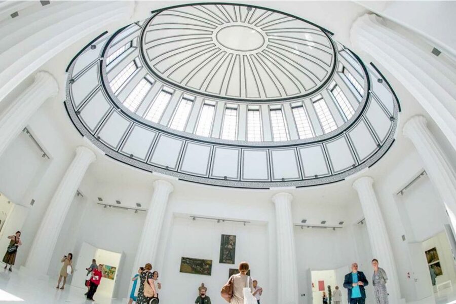 Wrocław Centennial Hall and Surroundings Private Tour UNESCO - Why this 2-hour Centennial Hall area tour feels like good value