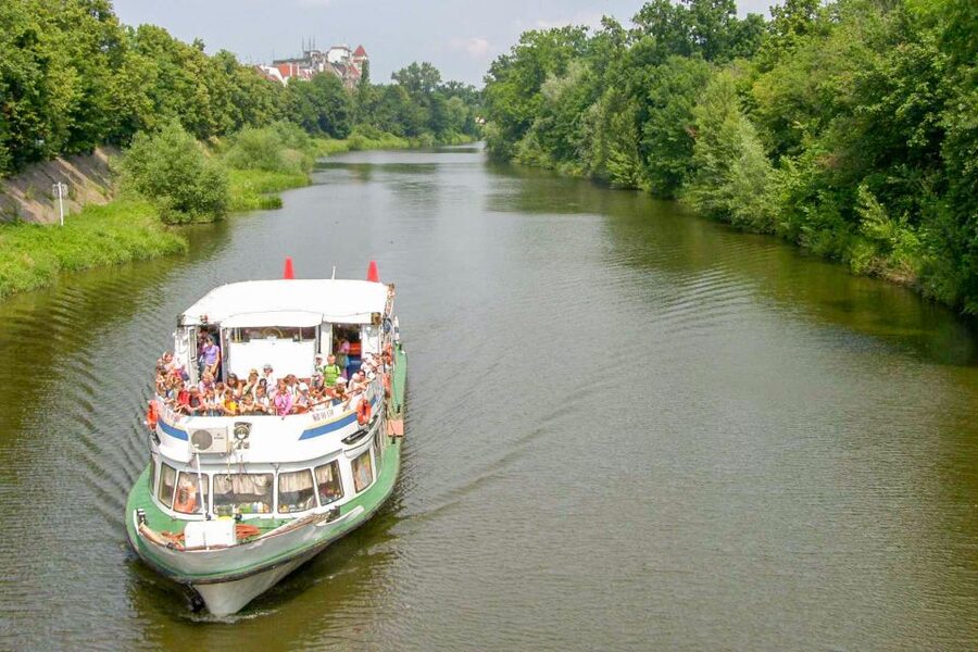 Wrocław Centennial Hall and Surroundings Private Tour UNESCO - Optional boat trip and how to extend your day after the tour