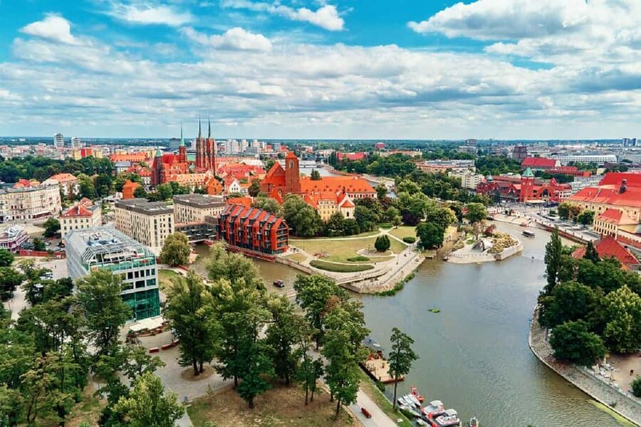 Wrocław: Chopin & Friends piano concerts - Key things to know before you go
