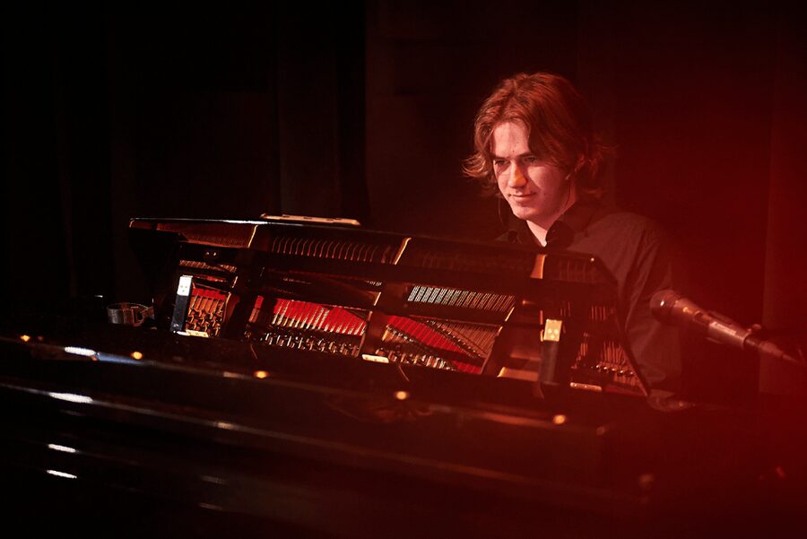 Wrocław: Chopin & Friends piano concerts - Why a church cathedral is the secret sauce for a piano recital