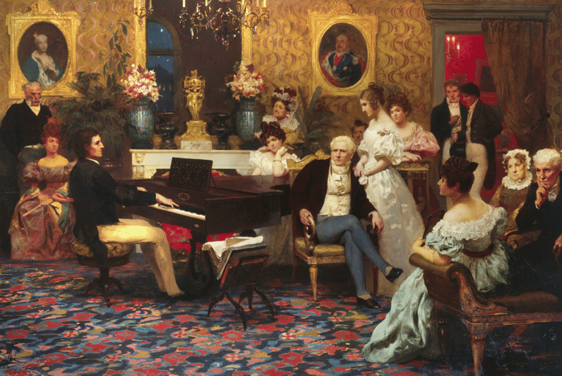 Wrocław: Chopin & Friends piano concerts - A 50-minute concert pace that fits real travel days