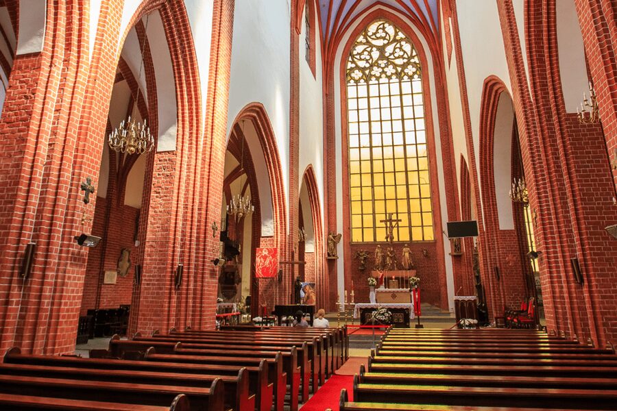Wrocław: Chopin & Friends piano concerts - Who should book this concert?