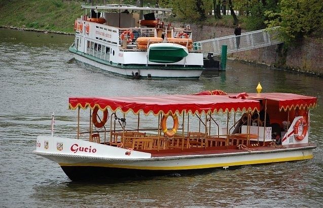 Wrocław: city walk with a professional guide and cruise - Piwnica Świdnicka and Rynek Market Square, Your Old Town Anchor
