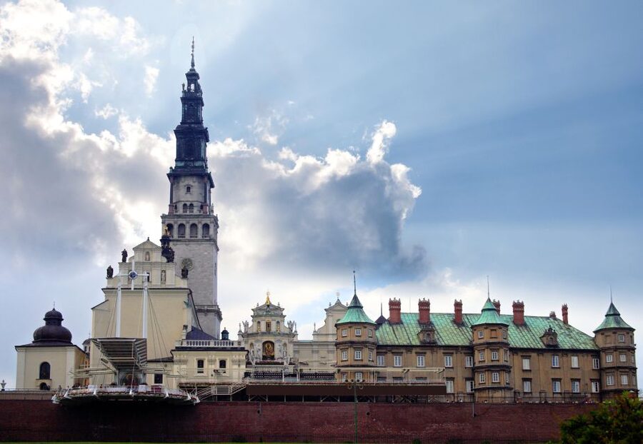 Wroclaw: Czestochowa Day Trip to View the Black Madonna - Why Czestochowa’s Black Madonna is a big deal in Poland