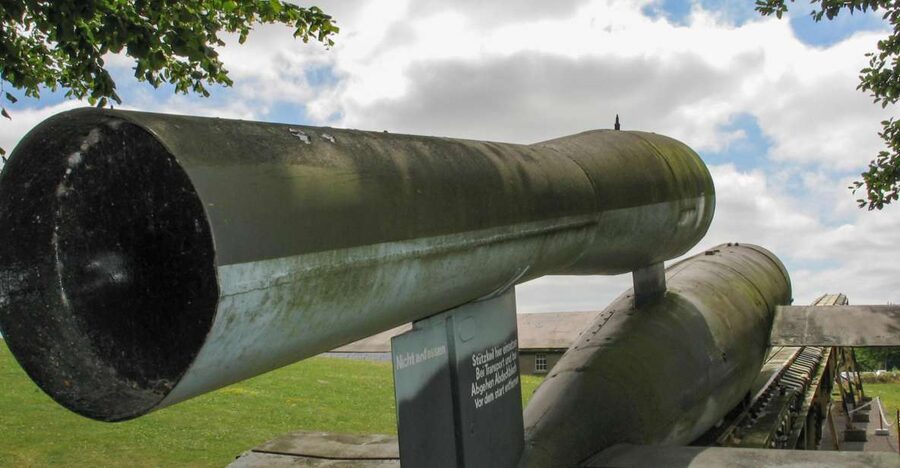 Wroclaw: Day of WW2: Riese, Gross-Rosen, Ksiaz Castle - Key Points to Know Before You Go