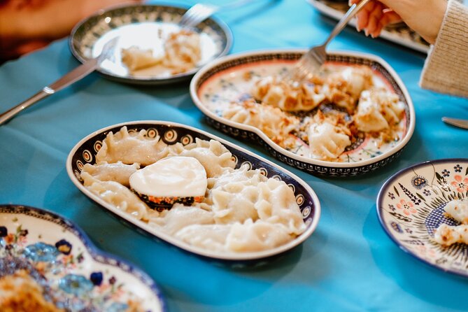 Wroclaw Food Tasting Tour with Delicious Poland - Key Highlights to Know Before You Go