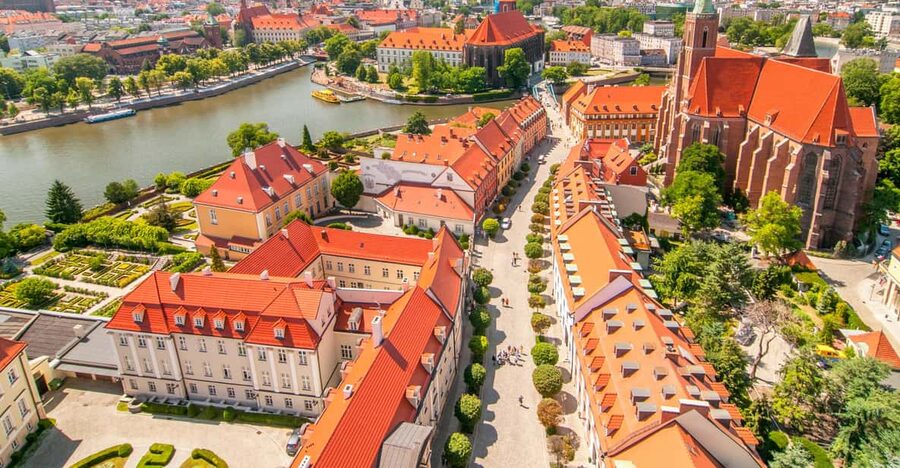 Wroclaw: Guided City Walk - Key Things I Think You Should Know Before You Go