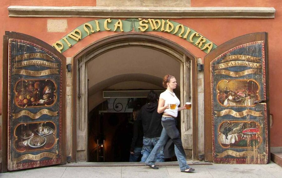 Wroclaw: Guided Tour & Beer Tasting (2 hours) - Should You Book This Wrocław Guided Tour & Beer Tasting?