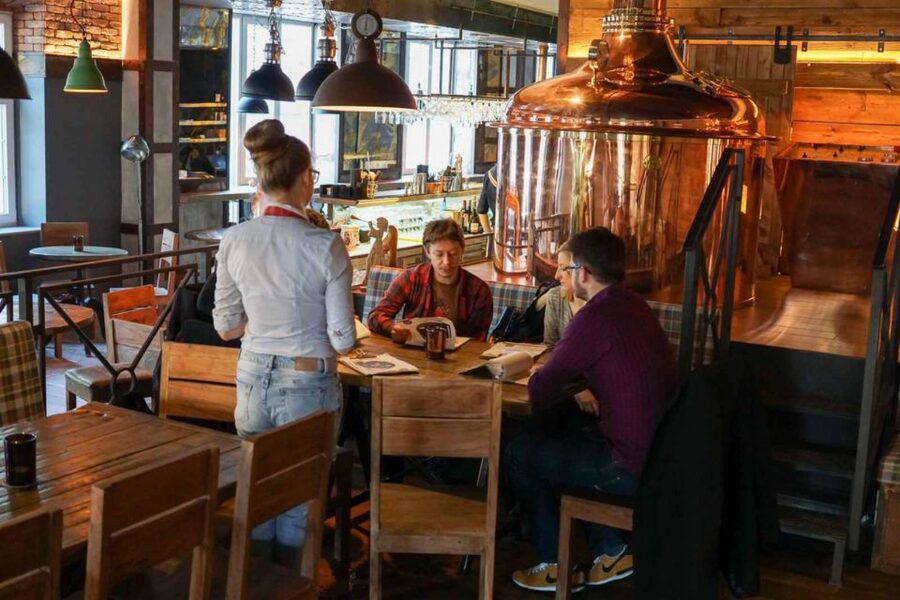 Wroclaw: Guided Tour & Beer Tasting (2 hours) - Brewery Stops and Wrocław’s Beer Comeback in the Market Square