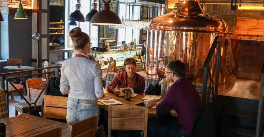 Wroclaw: Guided Tour & Beer Tasting (2 hours) - Market Hall Beer Culture and Regional Food You Can Actually Use