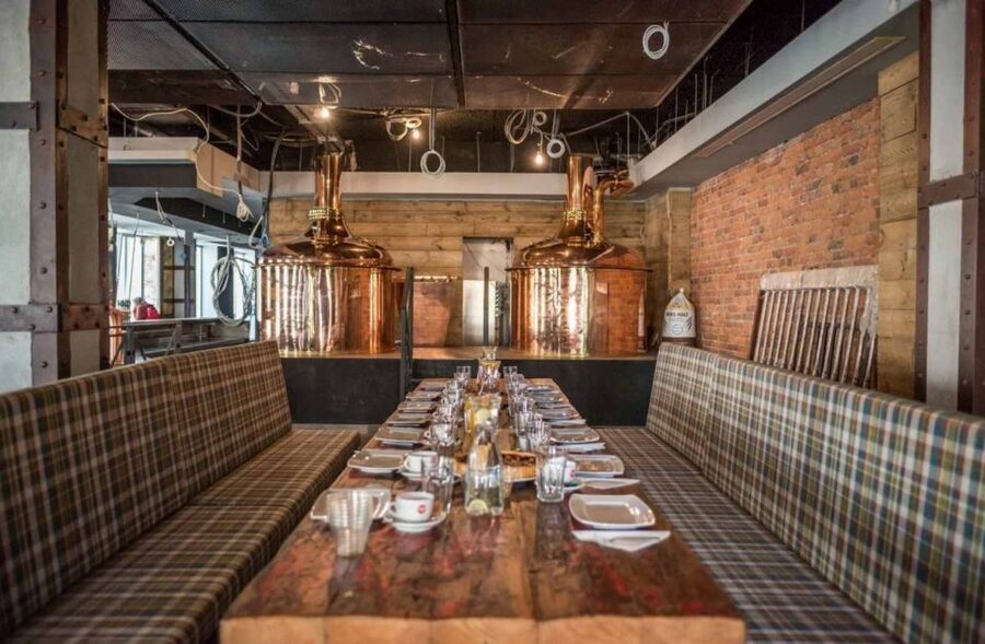 Wroclaw: Guided Tour & Beer Tasting (2 hours) - Price and Value for a Private Group Up to 9