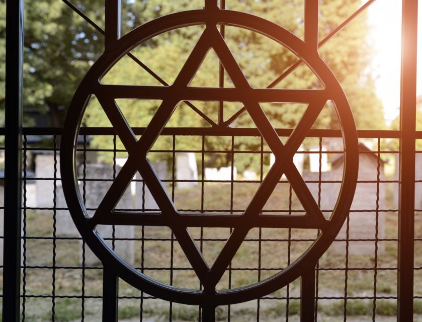 Wroclaw Jewish Quarter Private Guided Tour - Price and value: is $124 per person worth it?