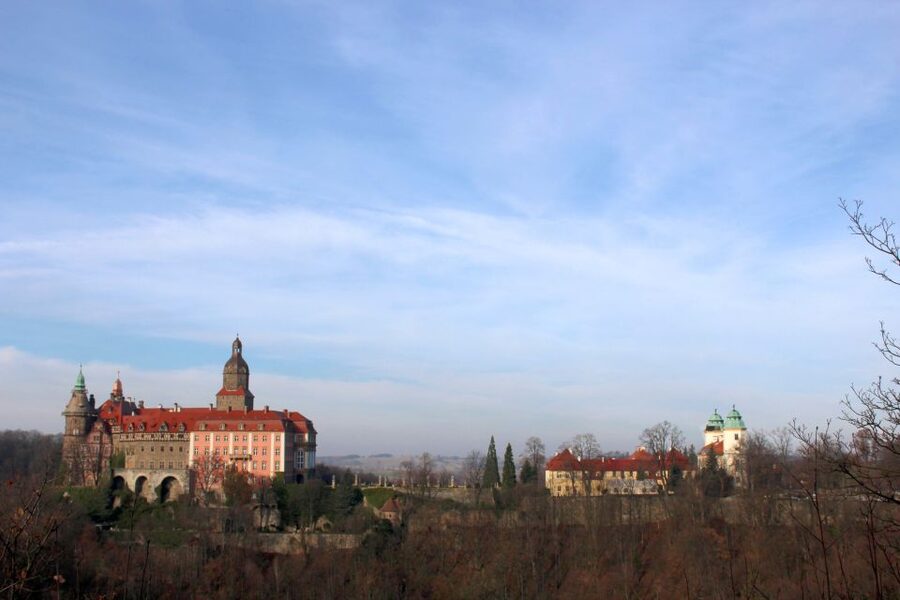Wroclaw: Lower Silesia, Ksiaz Castle & Church of Peace Tour - Price and value: what $203 buys you in real-world comfort