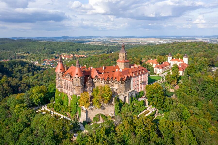 Wroclaw: Lower Silesia, Ksiaz Castle & Church of Peace Tour - Who this tour suits best, and who should skip it