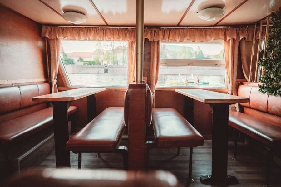 Wroclaw: Oder River Boat Party with Unlimited Drinks - Key things to know before you go