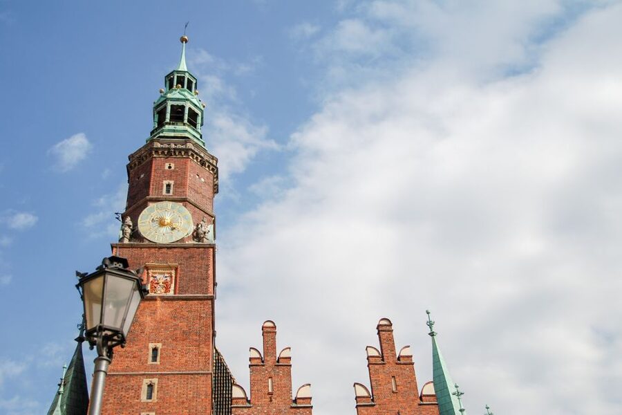 Wroclaw: Private 2-Hour Guided Tour - Key Highlights You Will Feel Right Away