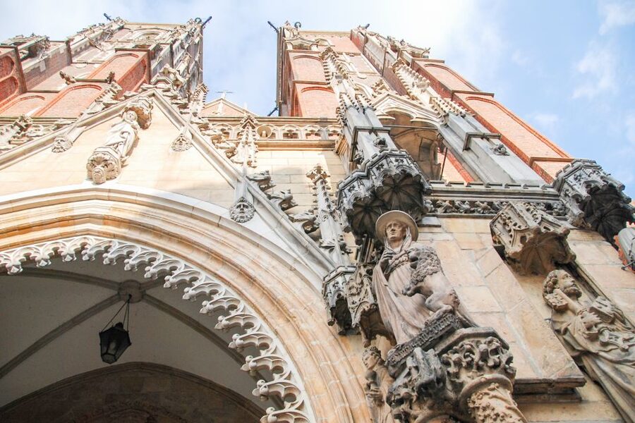 Wroclaw: Private 2-Hour Guided Tour - A 2-Hour Wroclaw Speed Run That Still Feels Personal