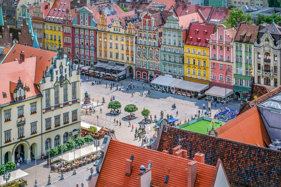 Wroclaw: Private 2-Hour Guided Tour - Price and Value: Is $153 Fair for a Two-Hour Tour?
