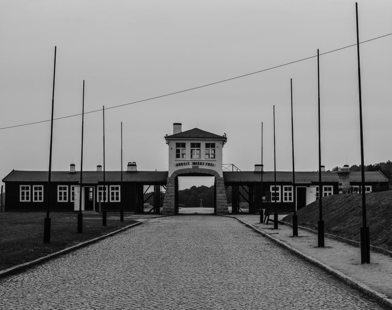 Wroclaw: Private Gross-Rosen Concentration Camp Trip - Key Points Worth Your Time