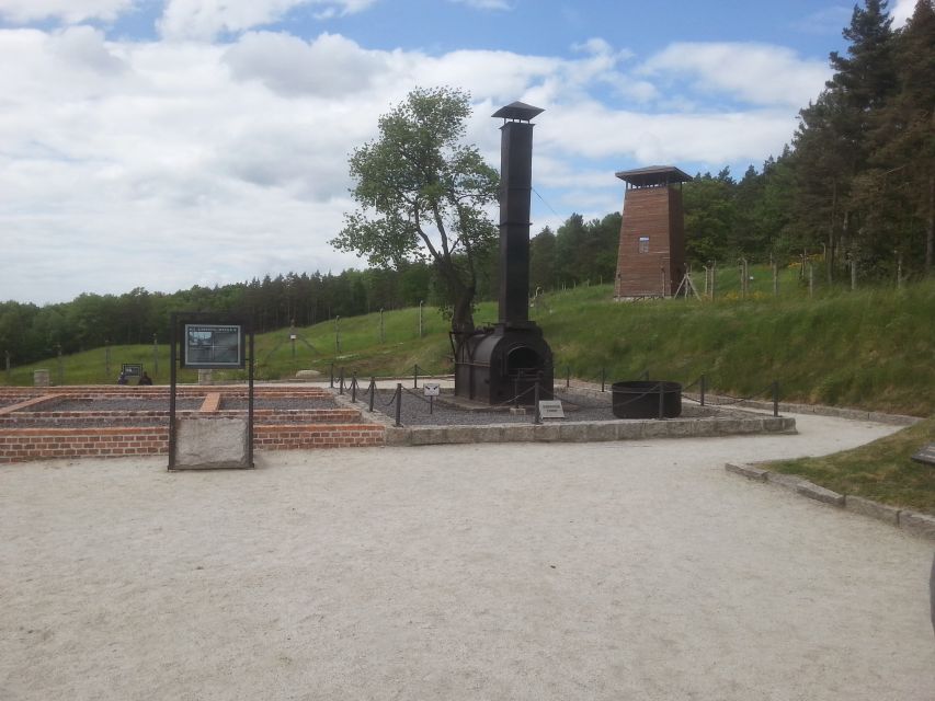 Wroclaw: Private Gross-Rosen Concentration Camp Trip - Price and Value: Is $134 per Person Reasonable?