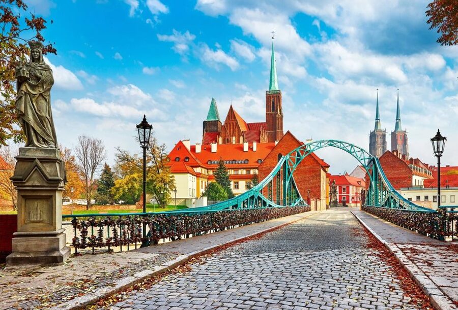 Wroclaw Private Old Town Guided Walking Tour - Key things that make this Wroclaw walk worth it