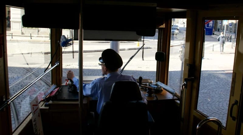 Wroclaw: Private Tour by smal Historic Tram (1,5h, 16 seats) - Who should book this historic tram ride?