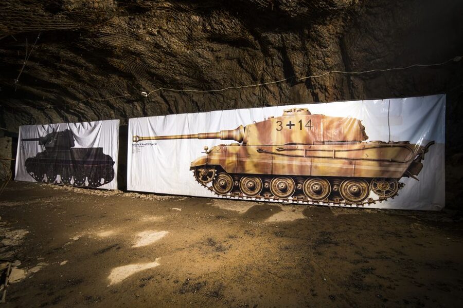 Wroclaw: Private Tour to Project Riese - Key things that make this tour worth your time