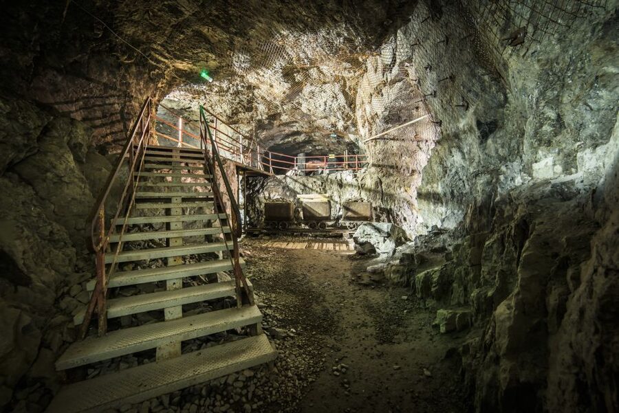 Wroclaw: Private Tour to Project Riese - Wroclaw to Project Riese, the value of a private ride