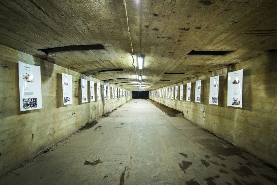 Wroclaw: Project Riese and Ksiaz Castle Private Tour - Audio guides, pace, and how to avoid missing the stuff you care about