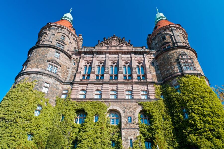 Wroclaw: Project Riese and Ksiaz Castle Private Tour - Price and value: where the money goes