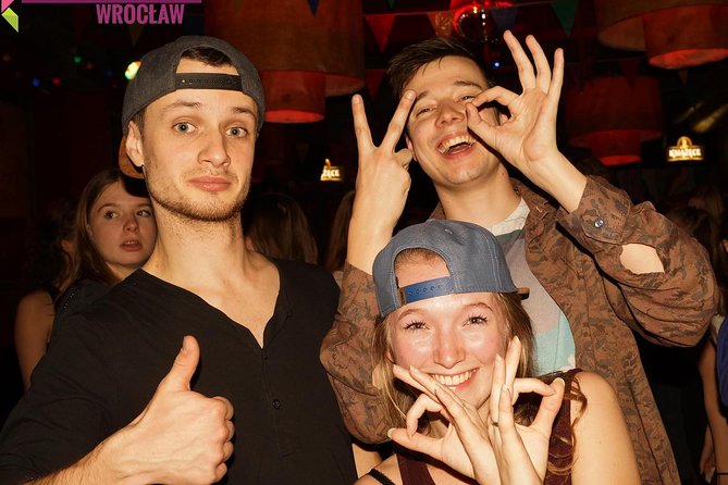 Wroclaw Pub Crawl - Price and value: why $25.22 can make sense