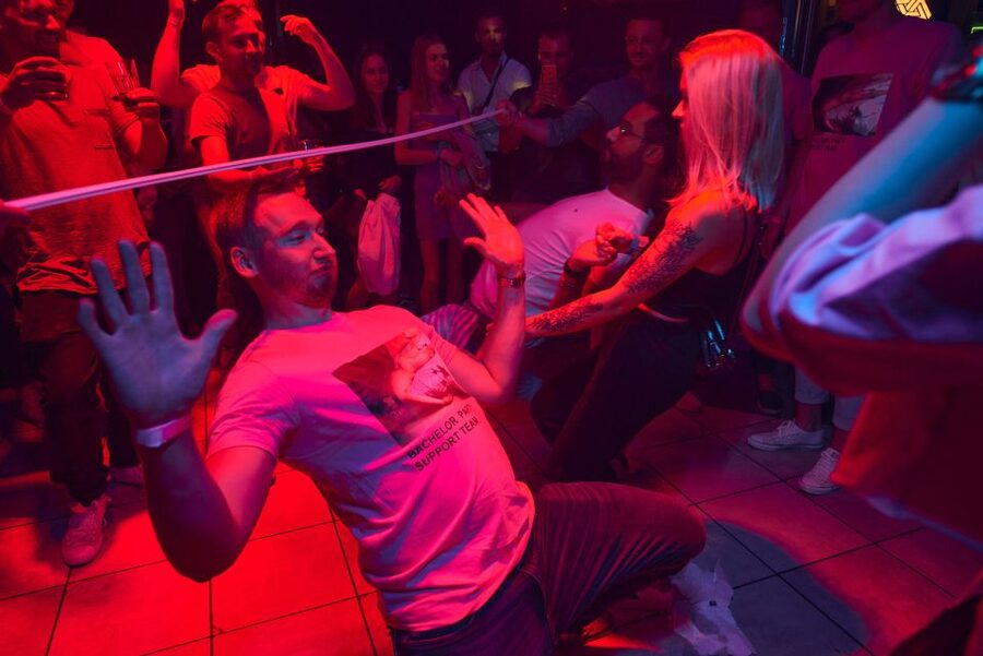Wroclaw Pub Crawl with Free Drinks - Price and value: what $25 is paying for