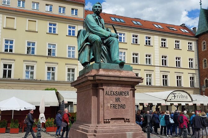 Wrocław’s Old Town: A Self-Guided History Tour - Key Things To Know Before You Start