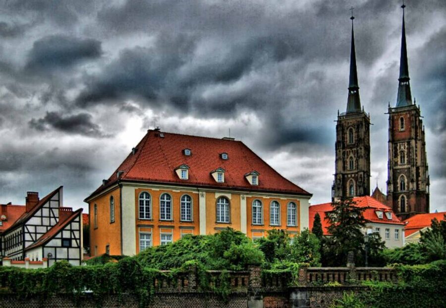 Wroclaw: Secrets of Wroclaw Walking Tour (2 hours) - Key highlights you will actually care about