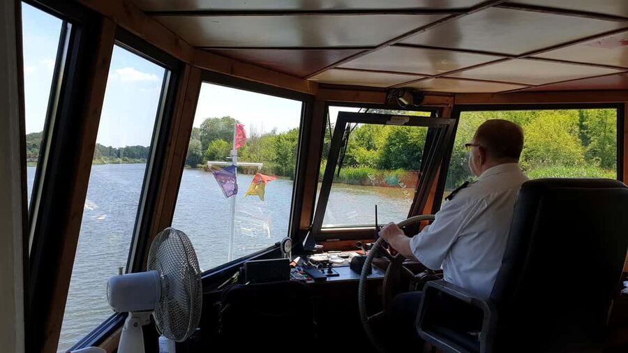 Wrocław: Short City Walk and Boat-Cruise - FAQ
