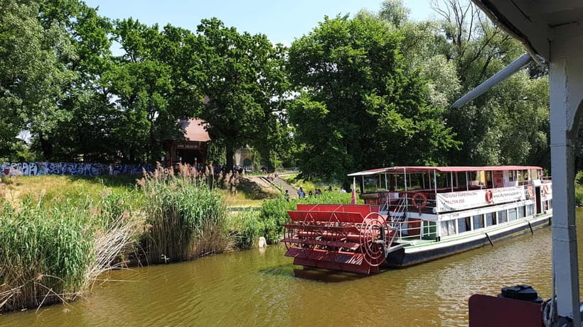 Wrocław: Short City Walk and Boat-Cruise - Should You Book This Wrocław Walk and Cruise?