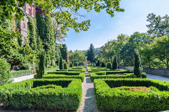 Wroclaw To Ksiaz Castle and Church of Peace in Swidnica - half day tour - Church of Peace in Swidnica, a UNESCO-Listed Oddity You Will Want to See