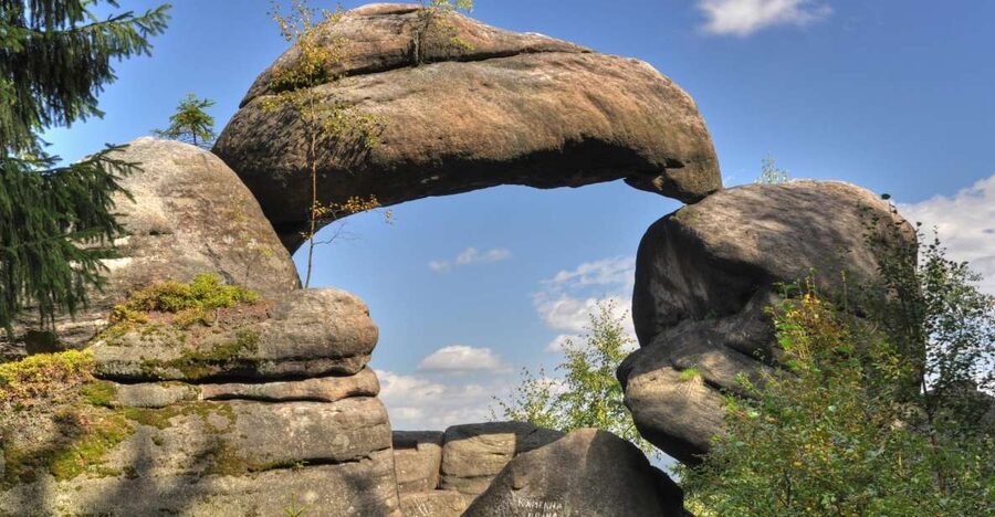 Wroclaw to Rock City in Adrspach and Ksiaz Castle day trip - Should You Book This Tour?