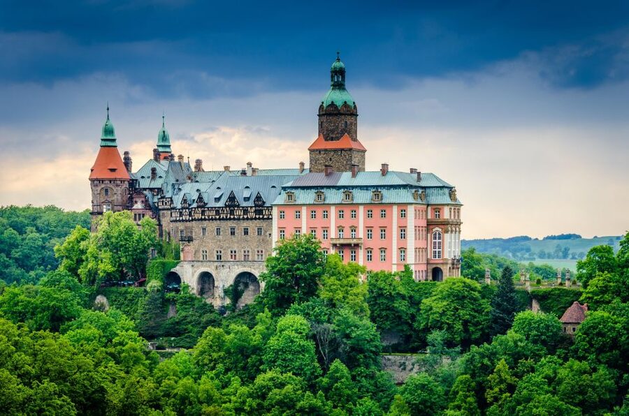 Wroclaw to Rock City in Adrspach and Ksiaz Castle day trip - Who Should Book This Wrocław to Adrspach and Książ Day Trip