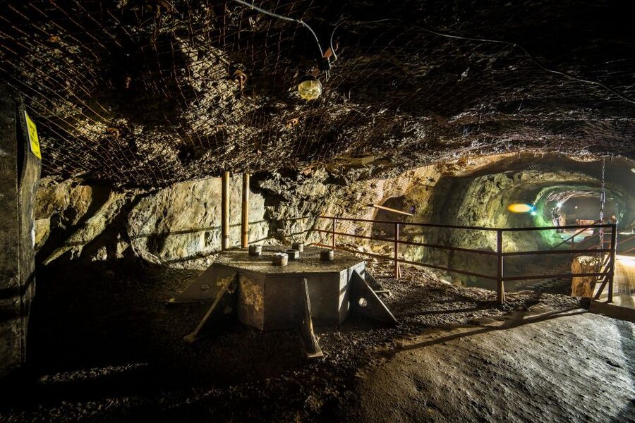Wrocław to Rock City in Adrspach and Project Riese day trip - Who this private trip suits best, and who should think twice