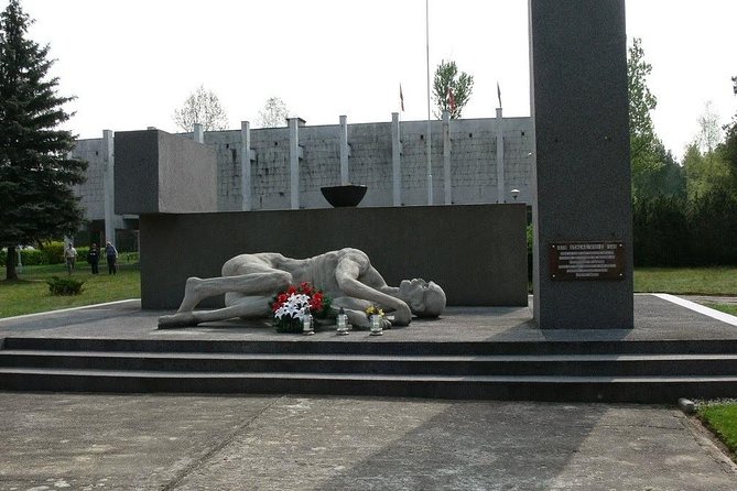 Wroclaw To Stalag Luft Tour - The Great Escape Tour - Key highlights for your Wroclaw to Stalag Luft III day