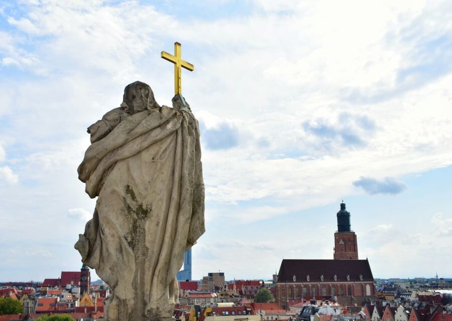 Wroclaw: University Baroque Tour - Price: does $68 feel like good value in Wrocław?