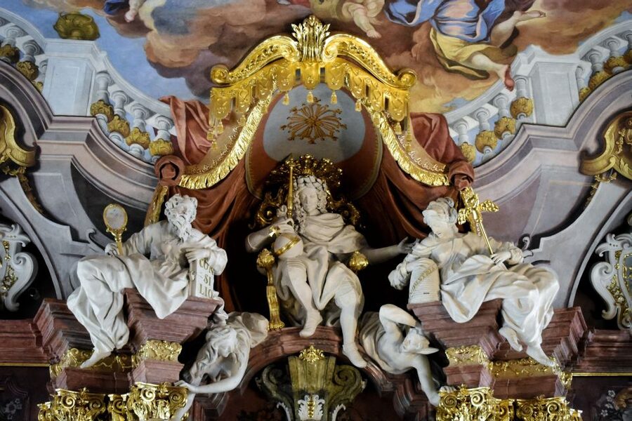 Wroclaw: University Baroque Tour - What kind of traveler should book this tour